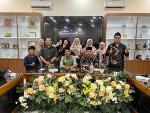 PGMI UAS Gelar Evaluasi Penelitian Dosen dan Mahasiswa Tahun 2025