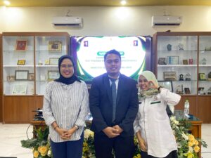 Wujudkan Budaya Riset yang Kuat, PGMI UAS Gelar Evaluasi Penelitian